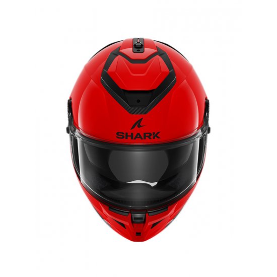 Shark Spartan GT Pro Blank Motorcycle Helmet at JTS Biker Clothing